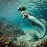 Mermaid